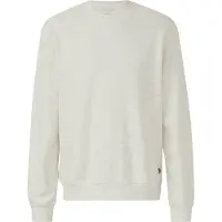 s.Oliver Sweatshirts Offwhite Talla: XL | Jerséis Outlet | Hombre | Blanco