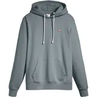 Levi's Sudadera azul ahumado