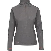Dlx Sudadera Con Media Cremallera Theresa
