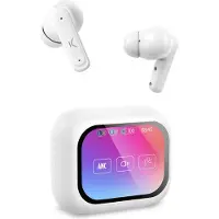 Ksix Auriculares Inalámbricos Vision Anc
