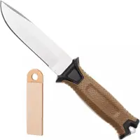 Gerber Strongarm CPM MagnaCut con asentador Knivesandtools GRATIS