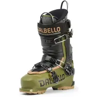 Dalbello Botas De Esquí De Montaña Cabrio Mv Free 120 If