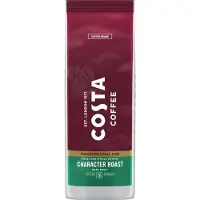 Costa Coffee Granos De Café Brazilian Single 1 Kg