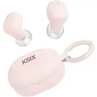 Ksix Auriculares Inalámbricos Neutron Usb C