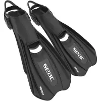 Seac Sub Aletas De Buceo Boost