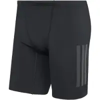 Adidas adidasBAÑADOR LARGO RIPSTREAM XL Black Hombre