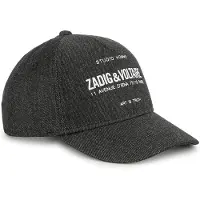 Zadig & Voltaire Gorra X60410