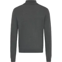 Casual Friday Jersey ' CFEDIN ' gris