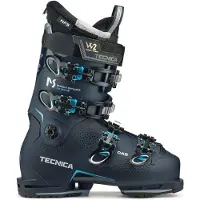 Tecnica Botas De Esquí Alpino Para Mujer Mach Sport Lv 85 W Gw