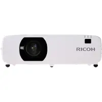Ricoh Proyector Pj Wul5a50 30-300 5200 Lumen