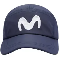 Born Living Yoga Gorra Movistar