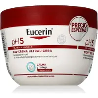 Eucerin Loción Corporal Ultraligera 350ml