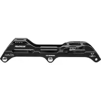 Powerslide Patines En Línea Nexus Trinity Rocker