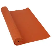 Softee Esterilla Deluxe Para Pilates/yoga 4 Mm