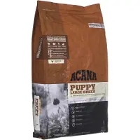 Acana Puppy Large Breed Heritage - 17 kg