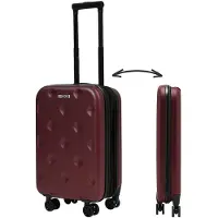 Wellhome Maleta Trolley 23l