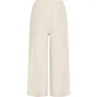 Ichi Pantalón ecru