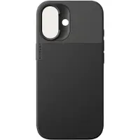 Moment Funda con cámara para iPhone 17 - iPhone 17 / Negro