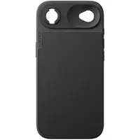 Moment Cámara Estuche para iPhone 17 - iPhone 17 Air / Negro