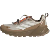 Adidas Zapatos bajos 'Trailmaker 2' beige / marrón / blanco
