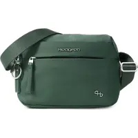 Hedgren Bolso de hombro 'Nara' verde