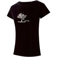 Trangoworld Camiseta De Manga Corta Tignes