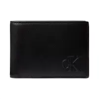 Calvin Klein Cartera negro