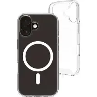 Muvit For Change Funda Para Móvil Recycletek Magsafe Iphone 17