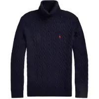 Ralph Lauren Jersey navy