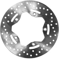 Brembo Disco De Freno 68b407k9