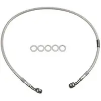 TRW Cables de freno TRASERO MCH 153 H1