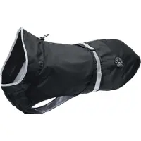 Hunter Uppsala Rain, impermeable, color , fabricado en poliéster, diseño liso, lavable a máquina en agua fría