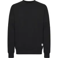 Solid !Solid Sudadera 'SDLenz' negro
