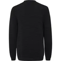 !Solid Jersey 'Valencia' negro