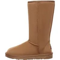 EVER AU Botas 'Whistler' marrón