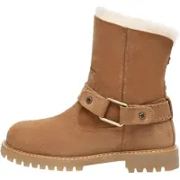 EVER AU Botas 'Pheasant' marrón claro