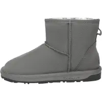 EVER AU Botas 'Emu Nappa' gris