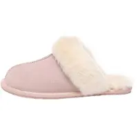 EVER AU Zapatillas de casa 'Harrier' rosa