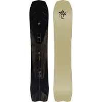 Arbor Tabla De Snowboard Bryan Iguchi Pro