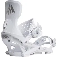 Jones Snowboards Fijaciones De Snowboard Para Mujer Equinox