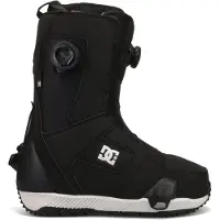 Dc-shoes - Botas de snowboard hombre - Phase Boa Pro S Black/White - Talla 42 - Negro