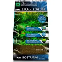 Fluval Stratum / Vulkanboden, contenido: 8 kg