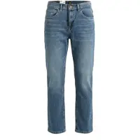 Lee Brooklyn Straight Highland Jeans Talla: W38L30 | Vaqueros Rectos Outlet | Hombre