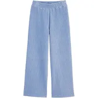 We fashion Pantalón azul pastel