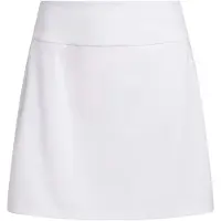 Adidas Falda deportiva 'Ultimate365' blanco