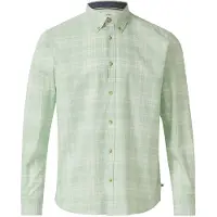 s.Oliver Shirts Soft Sage Talla: S | Camisas Casuales Outlet | Hombre | Verde