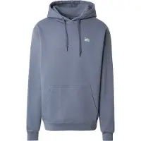 Iriedaily - Smokin Van Hoodie - Sudadera size XXL, azul