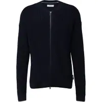 s.Oliver Pullovers Marine Talla: L | Cárdigan Outlet | Hombre