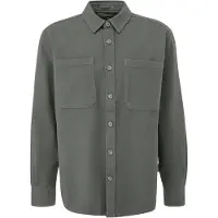 QS Camisa gris