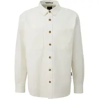 QS Camisa crema